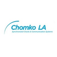 LA Chomko